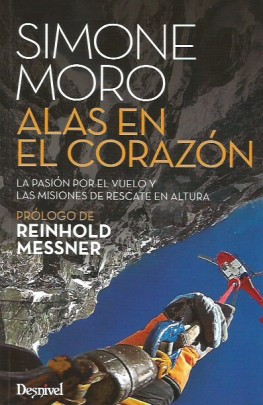 Alas en el corazon