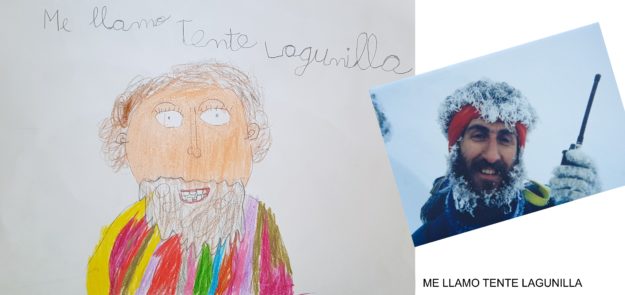 01 Me llamo Tente Lagunilla