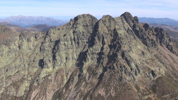Curavacas Suroeste