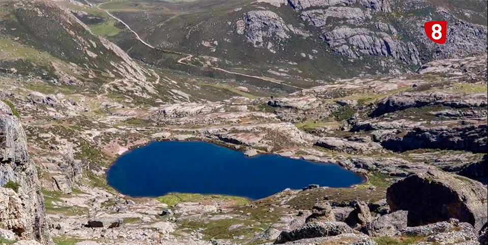 Nuevo capítulo de 'Crónicas del Curavacas' de la mano de Tente Lagunilla, que en su regreso de tierras nepalíes nos habla del origen de la denominación de esta cumbre palentina.