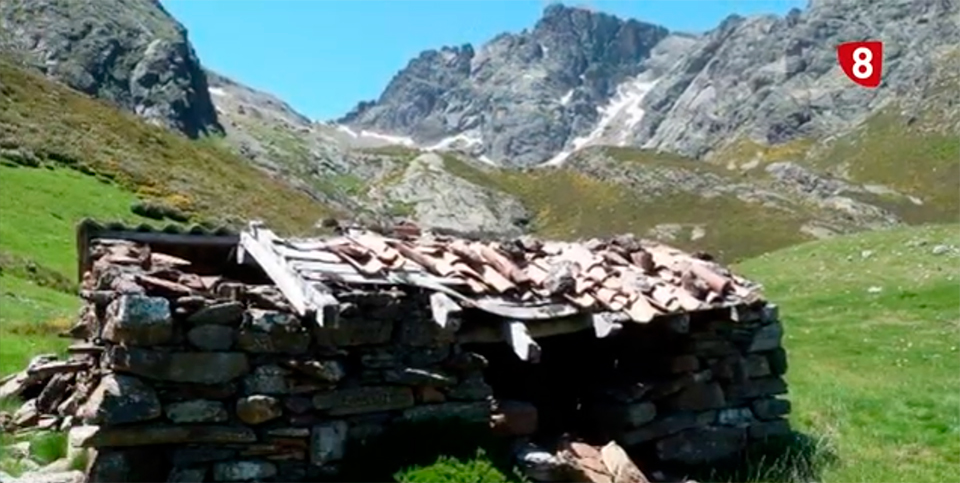 Tente Lagunilla nos hablará de la toponimia del Curavacas.