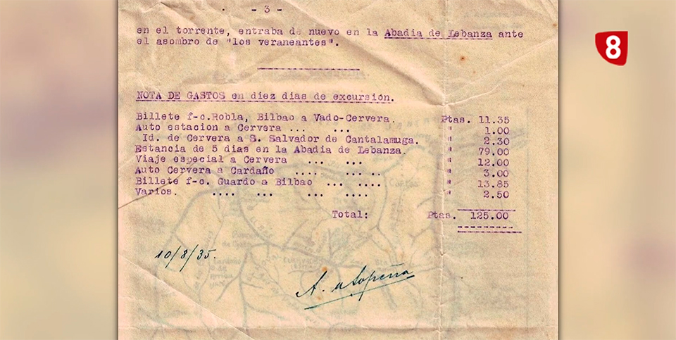 Continuamos conociendo la historia del Curavacas. En esta ocasión profundizamos en las ascensiones deportivas que se emprendieron antes del estallido de la Guerra Civil Española.