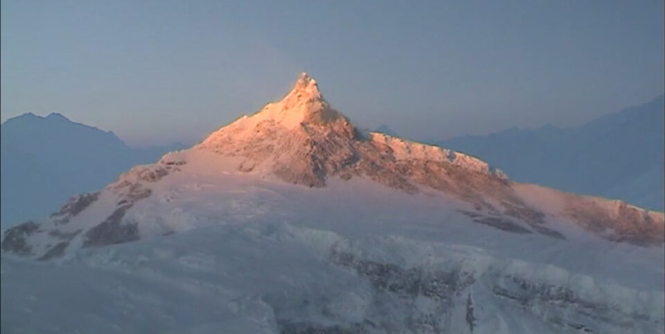 2010. Manaslu