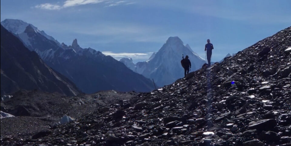 2015. Baltoro - Trek