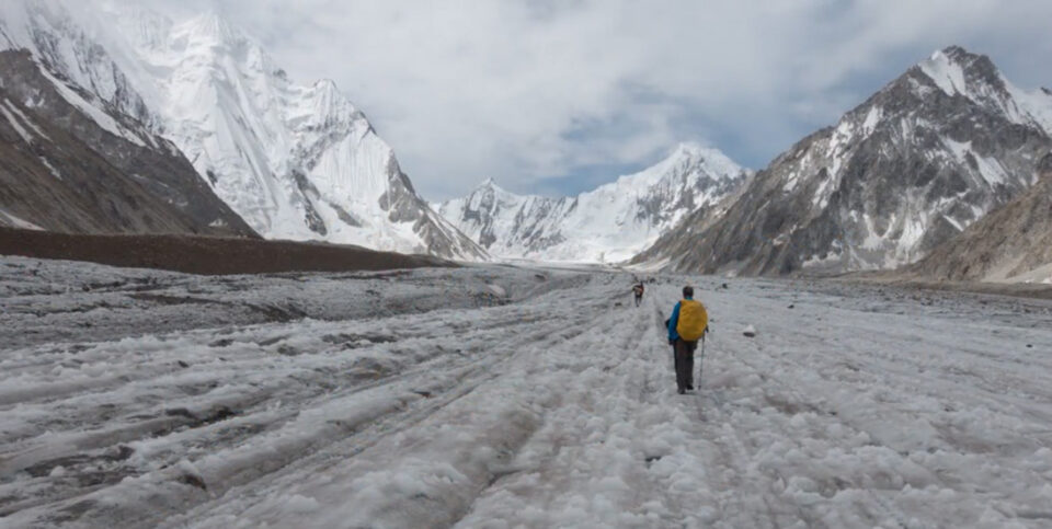2016. Baltoro - Trek