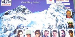 Cartel Everest 99
