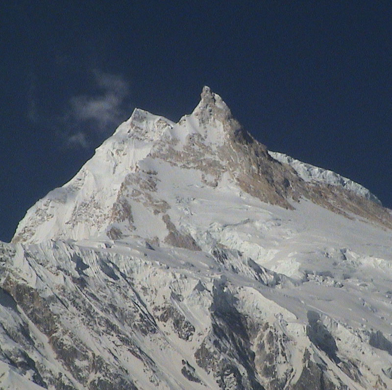 Cartel proyeccioón Manaslu