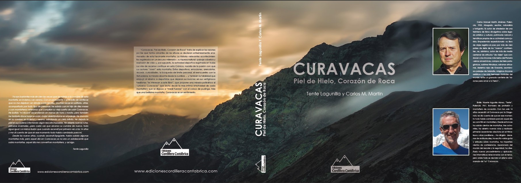 Curavacas