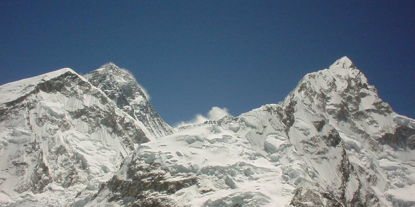 Everest