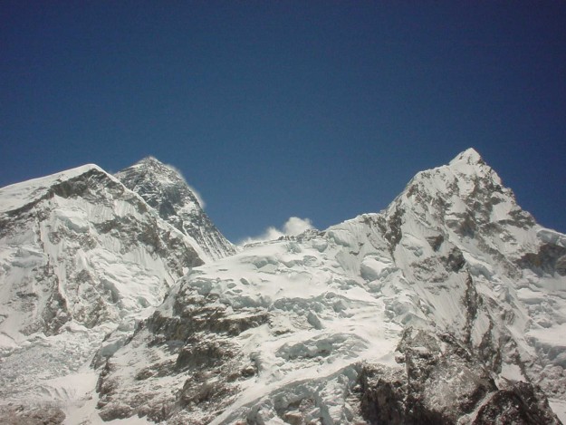 Everest