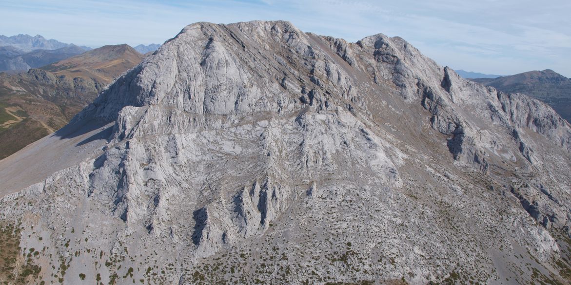 Espiguete Suroeste