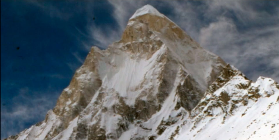 1990. Shivling.