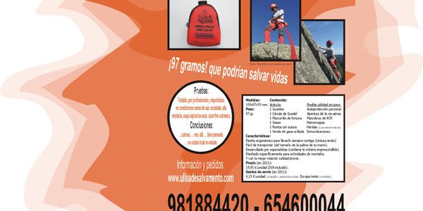 El microbotiquin Ulloa