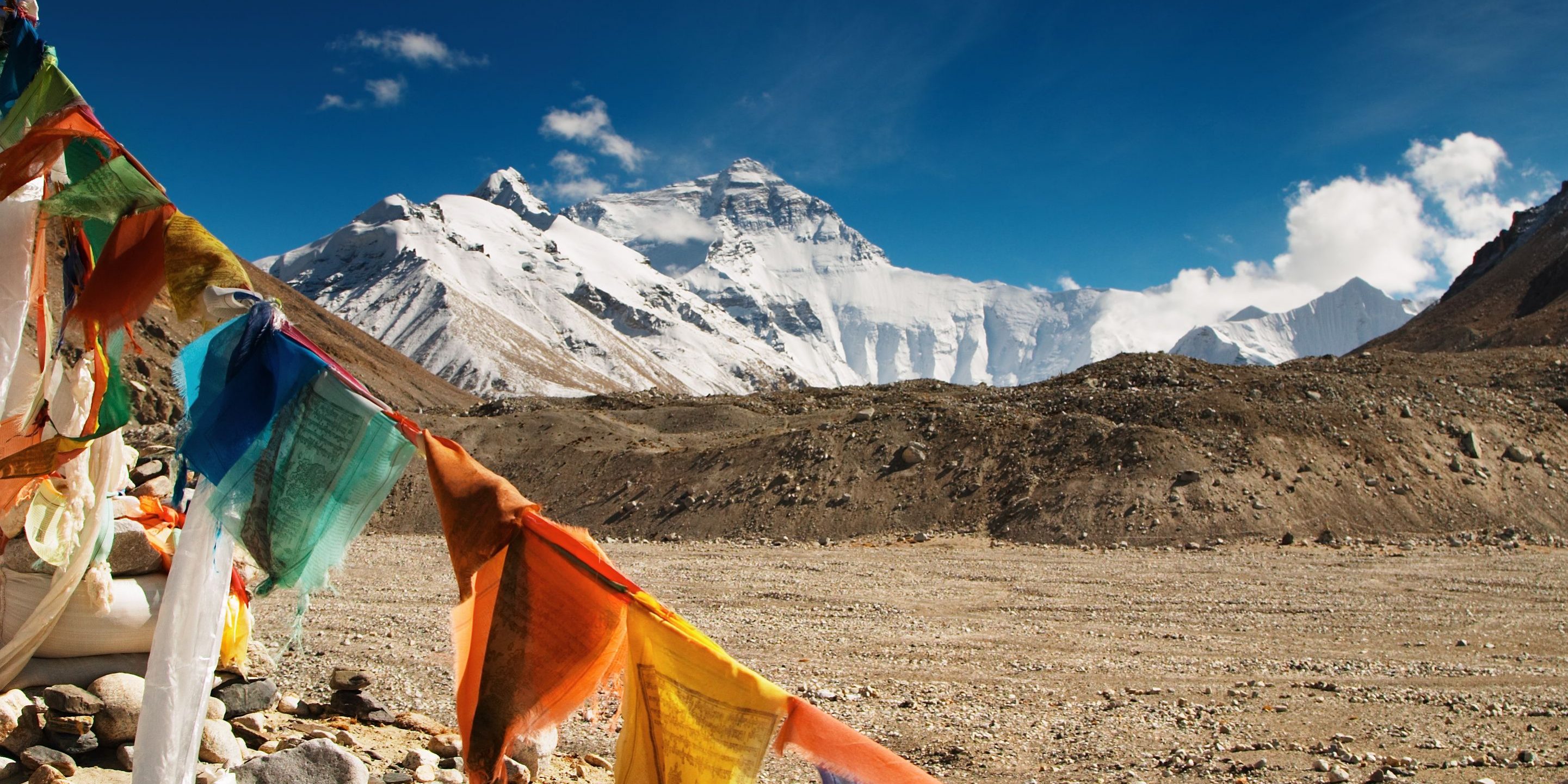 Ayuda a Nepal